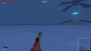TomyTrouble