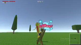 Скриншот 7 к игре TomyTrouble