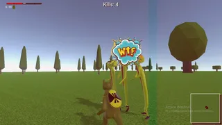 Скриншот 8 к игре TomyTrouble