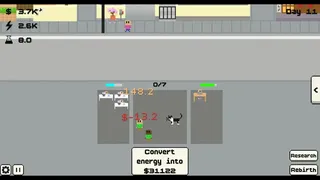 Hug Factory