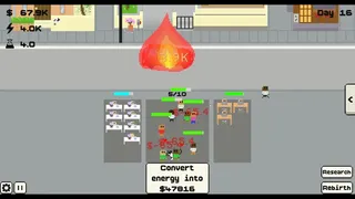 Hug Factory