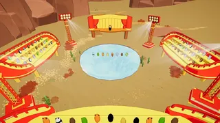Litterbox League