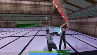 Sabre Hunter: Keep On Moving