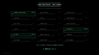 Cyber Spartan