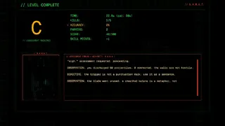 Cyber Spartan