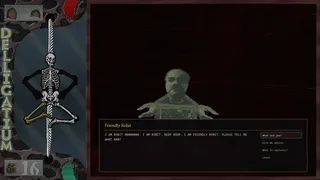Скриншот 7 к игре Delligatium