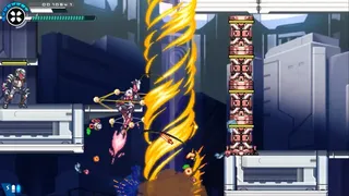Скриншот 5 к игре Gunvolt Chronicles: Luminous Avenger iX 3