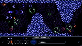 Скриншот 6 к игре GANA FORCE
