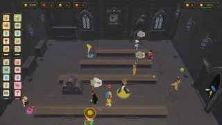 Busy Bar - World Tour