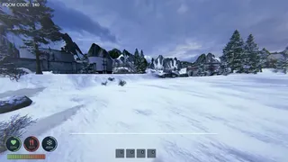 NUNBORA: Frostblind