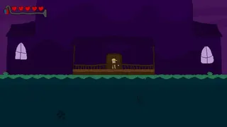 Ghost Control