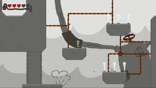 Ghost Control