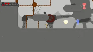Ghost Control