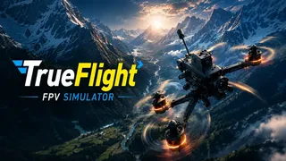 Скриншот 8 к игре TrueFlight : FPV Simulator