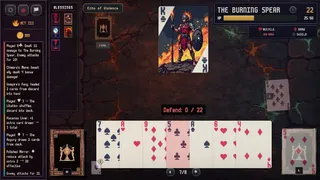 AITA: The Dark Domain