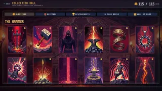 AITA: The Dark Domain