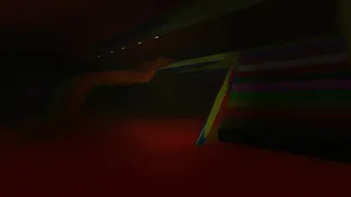 Backrooms: Negative Levels
