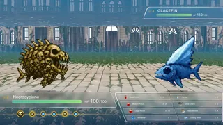 Скриншот 8 к игре Deeplords