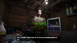 Hapunan