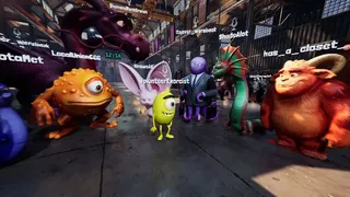 Screamcorp