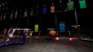 Screamcorp