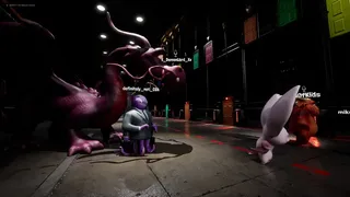 Скриншот 5 к игре Screamcorp