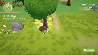 Скриншот 7 к игре Animal Rescue Network