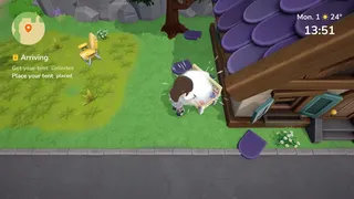 Скриншот 8 к игре Animal Rescue Network