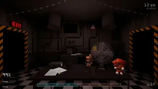 Ultimate Freaky Night