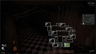 Ultimate Freaky Night