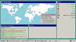 Market Chain 98
