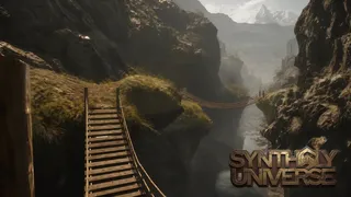 Synthaly Universe