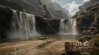 Synthaly Universe