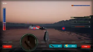 Sovereign Strike: Submarine Supremacy