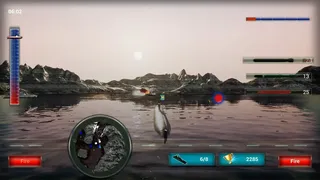 Sovereign Strike: Submarine Supremacy