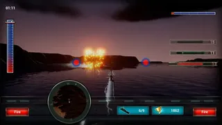 Sovereign Strike: Submarine Supremacy