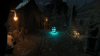 Rituals of Demons