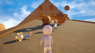 Pull the beer