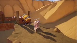 Скриншот 5 к игре Pull the beer