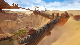 Скриншот 6 к игре Pull the beer