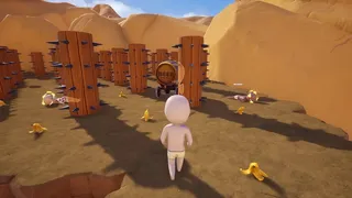 Скриншот 7 к игре Pull the beer