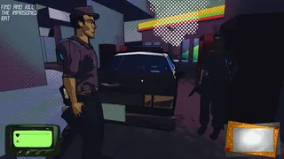 Renegade Brigade