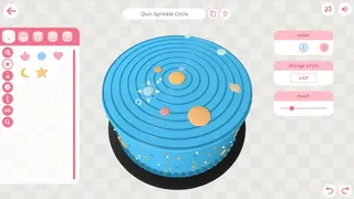 Cake Studio