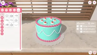 Скриншот 8 к игре Cake Studio