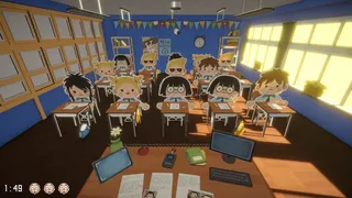 Damn Exam
