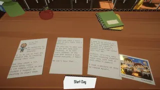 Скриншот 5 к игре Damn Exam