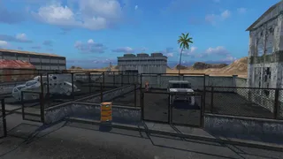 Escape The Complex