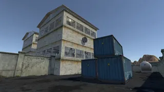 Escape The Complex