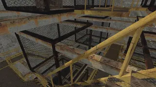 Escape The Complex