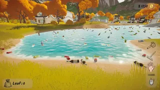 Leaf it Out